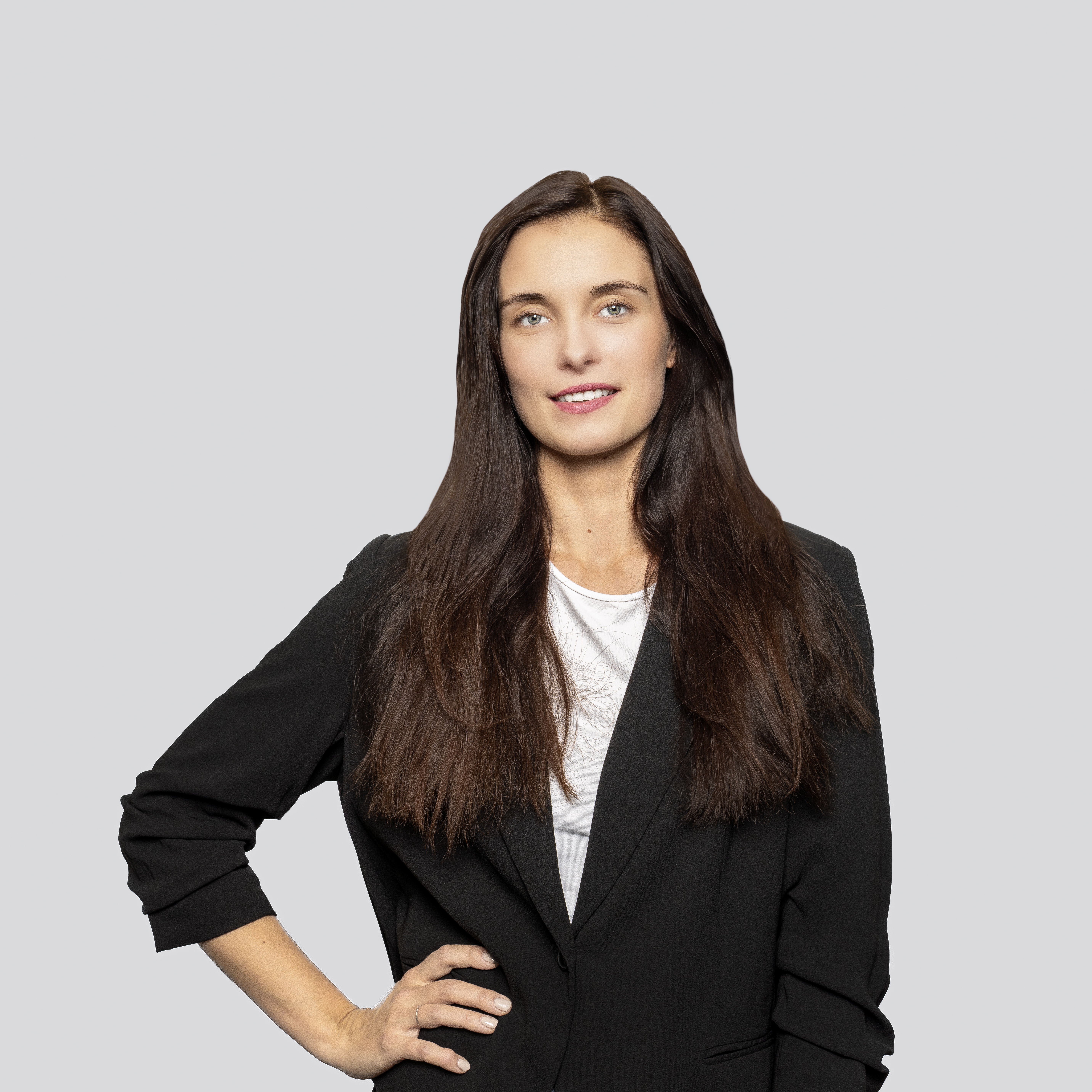 Indrė Kvedaravičiūtė